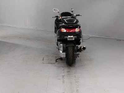Yamaha Majesty 250 2007