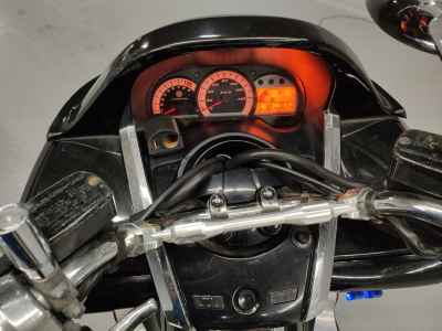 Yamaha Majesty 250 2007
