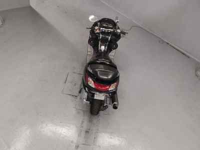 Yamaha Majesty 250 2007