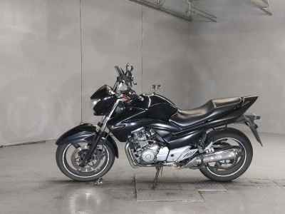 Suzuki GSR250