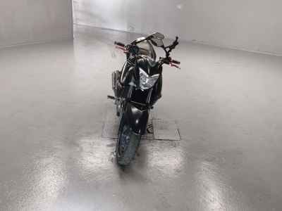Suzuki GSR250