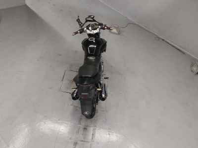 Suzuki GSR250