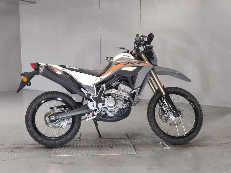Honda CRF250L 2023
