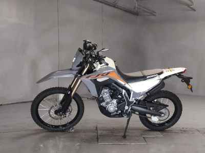 Honda CRF250L 2023