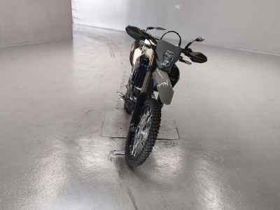 Honda CRF250L 2023