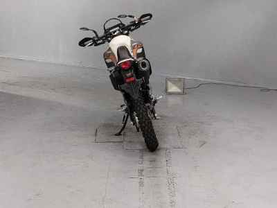 Honda CRF250L 2023