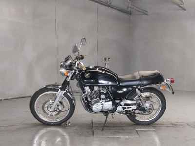 Honda GB250 Clubman