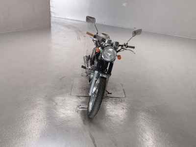 Honda GB250 Clubman