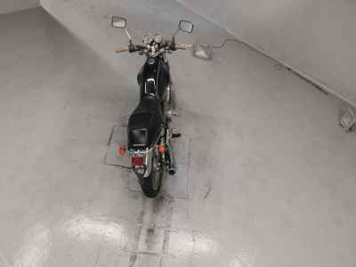 Honda GB250 Clubman
