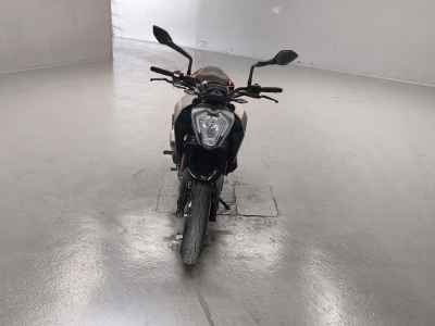KTM 250 Duke 2021
