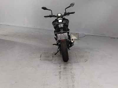 KTM 250 Duke 2021