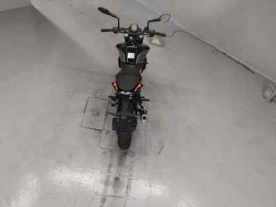 KTM 250 Duke 2021