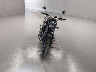Honda GB350 2022