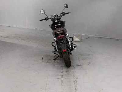 Honda GB350 2022