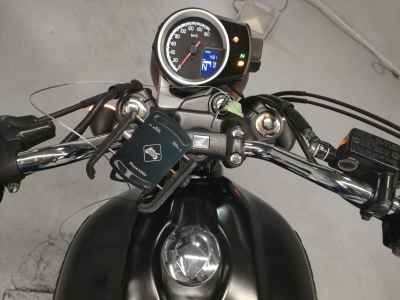Honda GB350 2022