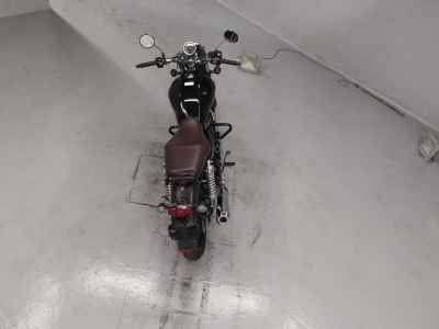 Honda GB350 2022