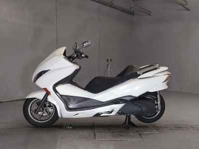 Honda Forza Z 2010