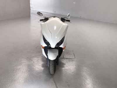 Honda Forza Z 2010