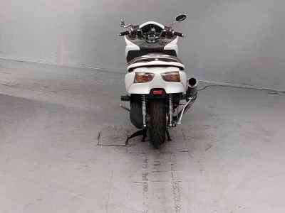 Honda Forza Z 2010