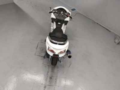 Honda Forza Z 2010