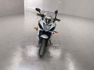 Yamaha FZ6-R 2009