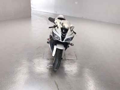 Honda CBR600RR 2007