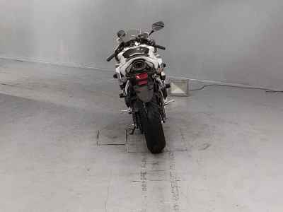 Honda CBR600RR 2007