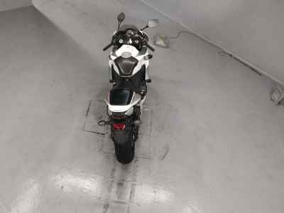 Honda CBR600RR 2007