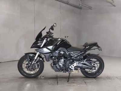 Suzuki GSX-8S 2024