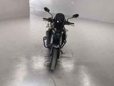 Suzuki GSX-8S 2024