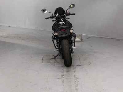 Suzuki GSX-8S 2024