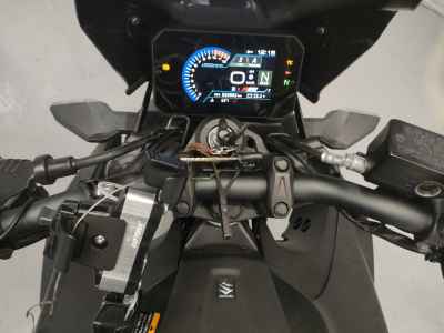 Suzuki GSX-8S 2024