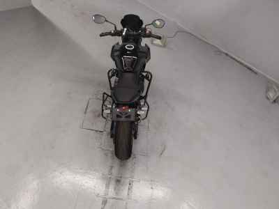 Suzuki GSX-8S 2024