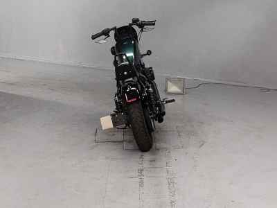 Harley-Davidson XL883N 2018