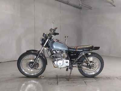 Suzuki GrassTracker Bigboy