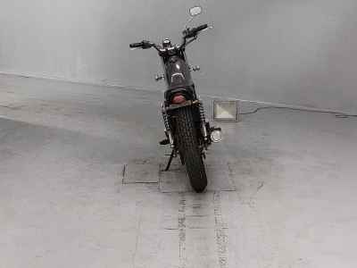 Suzuki GrassTracker Bigboy