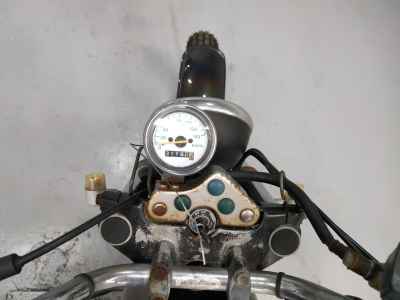 Suzuki GrassTracker Bigboy