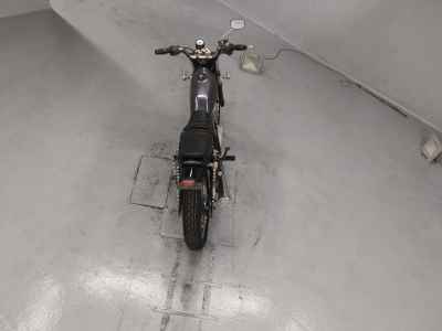 Suzuki GrassTracker Bigboy