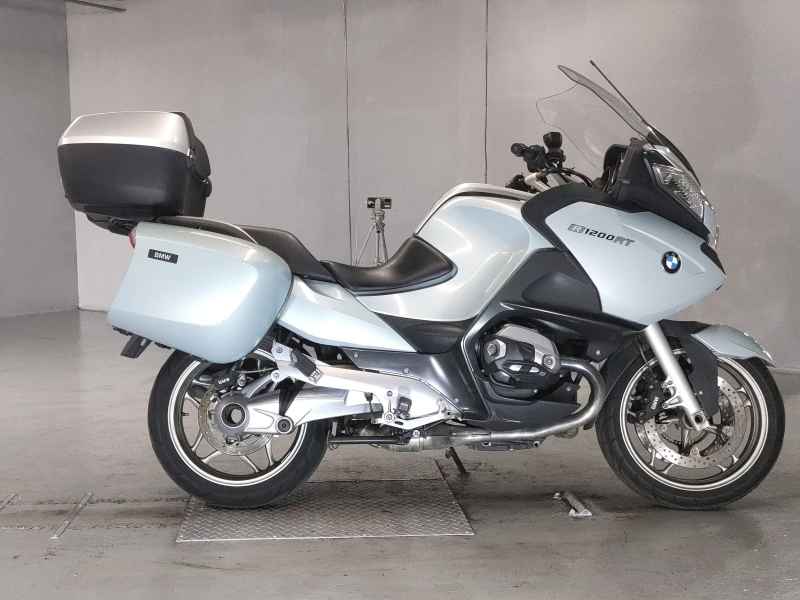 BMW R1200RT 2010