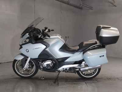 BMW R1200RT 2010