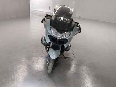 BMW R1200RT 2010