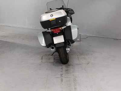 BMW R1200RT 2010