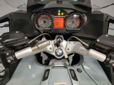 BMW R1200RT 2010