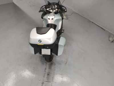 BMW R1200RT 2010