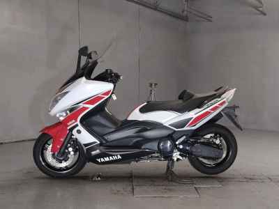 Yamaha TMAX 500 2011