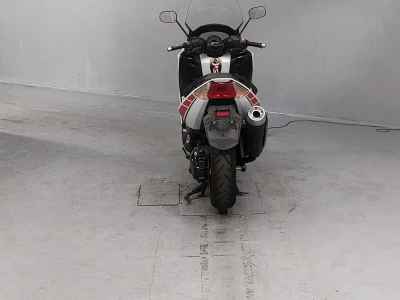Yamaha TMAX 500 2011