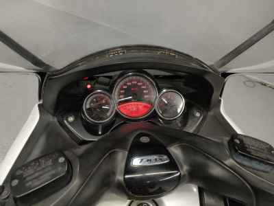 Yamaha TMAX 500 2011