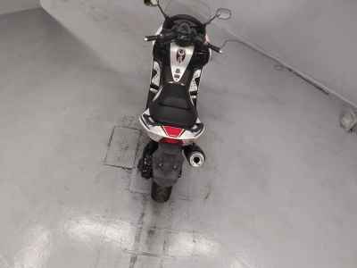 Yamaha TMAX 500 2011