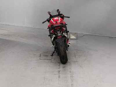 Honda CBR650R 2019