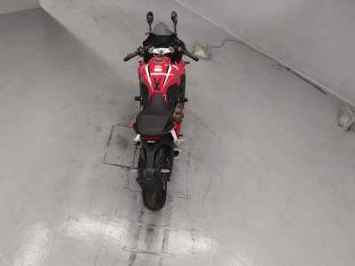 Honda CBR650R 2019
